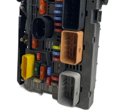 Fuse box set