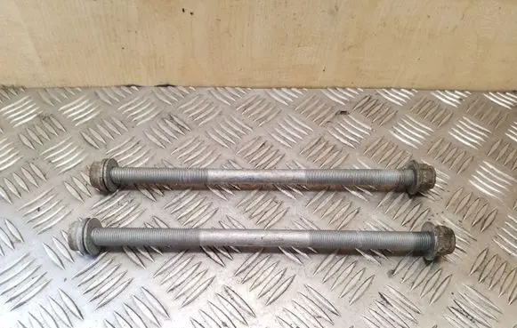 Audi A8 S8 D4 4H Other rear suspension part 