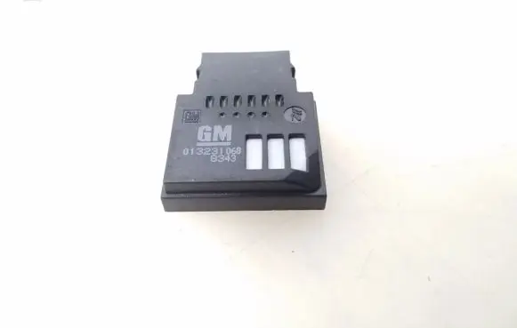 Opel Insignia A Interior temperature sensor 013231068