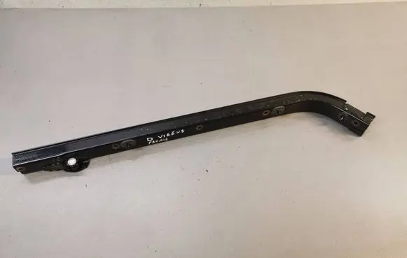 Toyota ProAce City Sliding door upper roller guide/hinge 08766002 28557202D