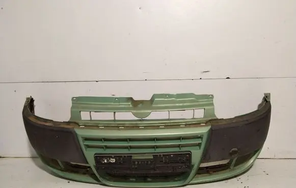 Fiat Doblo Front bumper