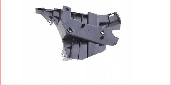 Volvo S80 Front bumper mounting bracket 31265346