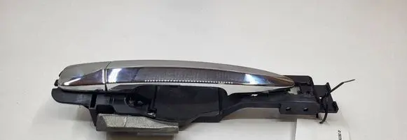 Nissan Leaf I (ZE0) Rear door exterior handle
