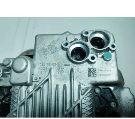 Tesla Model S Electric car motor P103628700D SC18B0300055