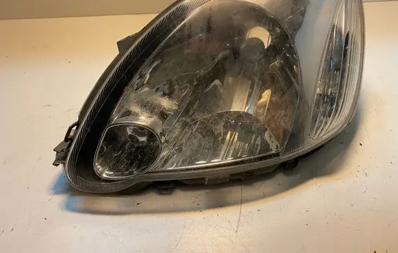 Headlight/headlamp