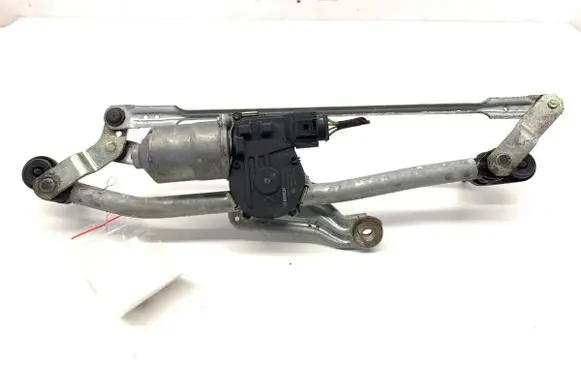 Skoda Kamiq Front wiper linkage and motor