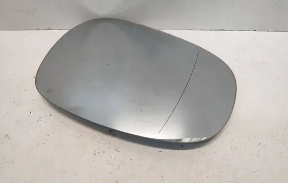 BMW 3 E90 E91 Wing mirror glass