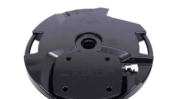Audi Q3 8U Subwoofer speaker 8U0035382A