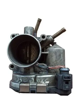 Volkswagen Polo III 6N 6N2 6NF Throttle body valve 030133062C 030133062B