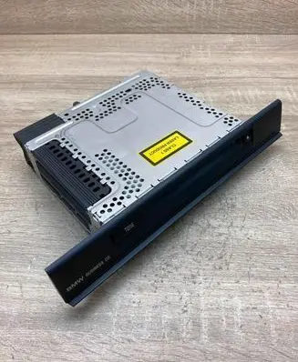 BMW 5 E39 Navigation unit CD/DVD player 6943433 BUSINESSCD