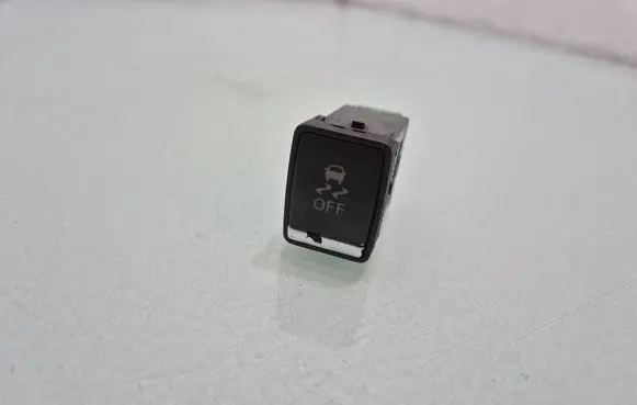 Infiniti QX60 L50 Traction control (ASR) switch 