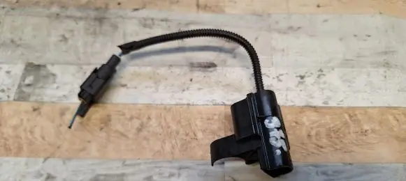 Ford Focus C-MAX Other wiring loom 93BB14488