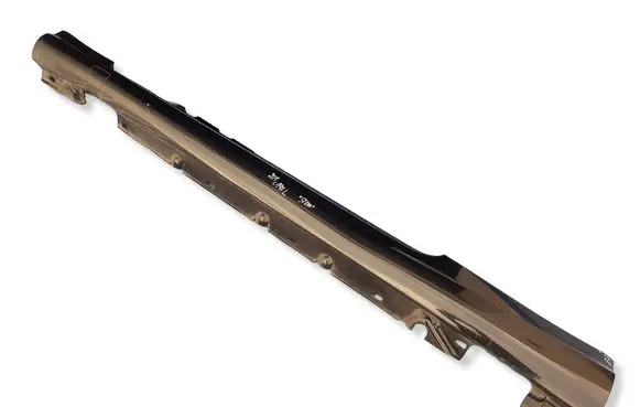 Mercedes-Benz E C207 W207 Sill 00009197FF 8063880000 A2076901740