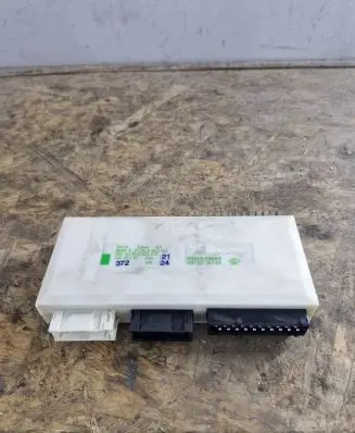 BMW 5 E39 Comfort/convenience module 6922152 5DK00704729