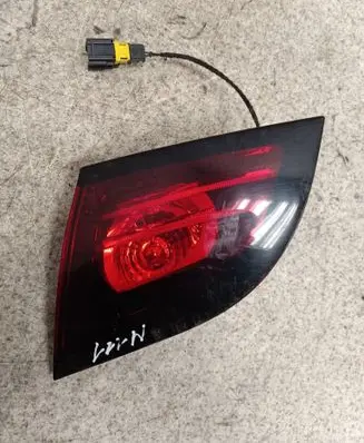 Citroen DS4 Rear/tail lights 9670272680