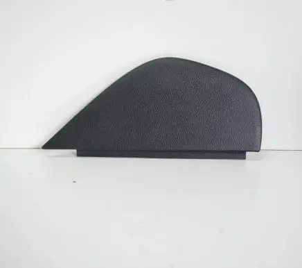 Volkswagen Golf VI Dashboard side end trim 1K0858248D