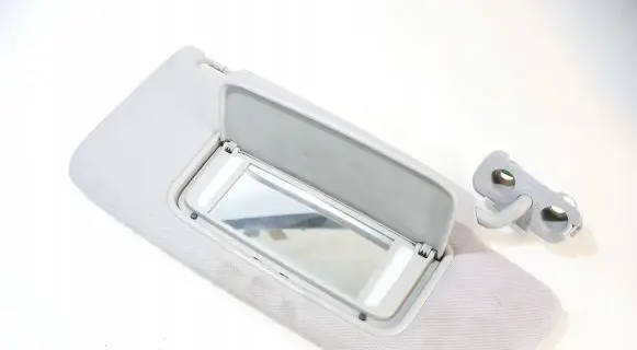Volvo XC90 Sun visor clip/hook/bracket 