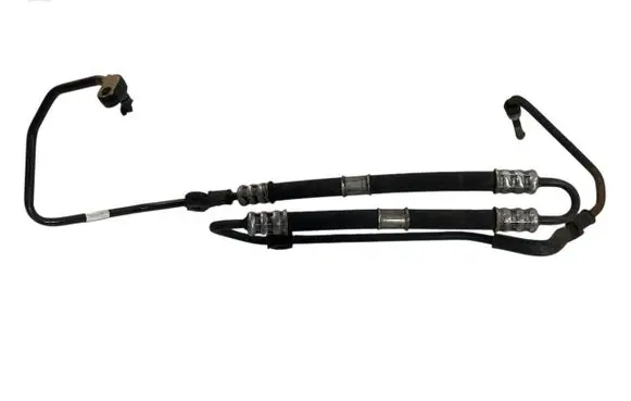 Power steering hose/pipe/line