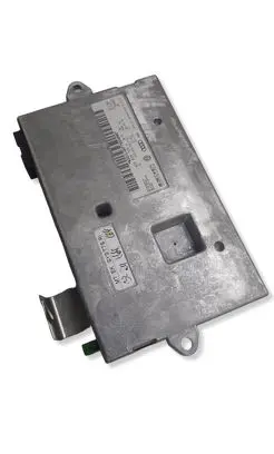 Audi A4 S4 B8 8K MMI control unit 8T0035729P 4E0035729A
