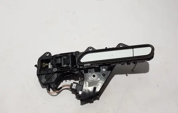 Renault Megane E-Tech Front door exterior handle 