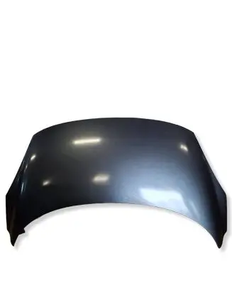 Renault Scenic III - Grand scenic III Engine bonnet/hood 