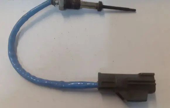 Ford Transit Exhaust gas temperature sensor 8C1112B591CA