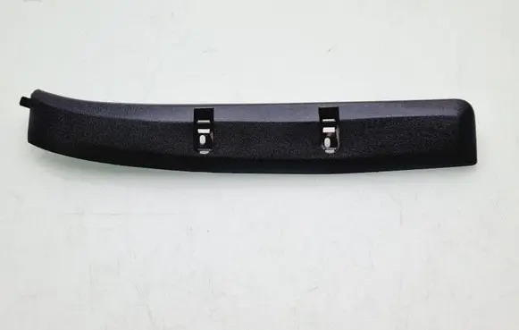 Volkswagen Touareg I Tailgate/trunk side cover trim 7L6971341AA