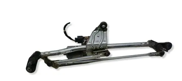 Skoda Kodiaq Front wiper linkage and motor 566955119