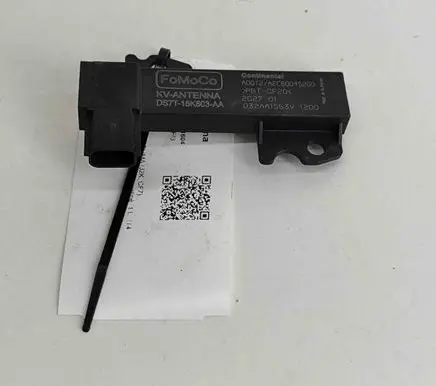 Ford Puma Keyless system antenna A2C80045200 DS7T15K603AA