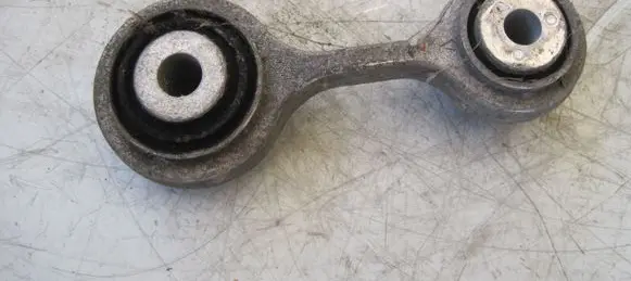 BMW 5 F10 F11 Rear control arm 6775683