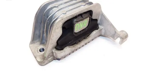 Volkswagen Crafter Engine mounting bracket 2N0199262C