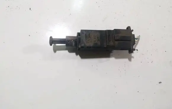 Volkswagen Golf IV Brake pedal sensor switch 1H0927189D
