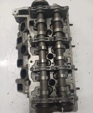 Volkswagen Touareg II Engine head 0593AP