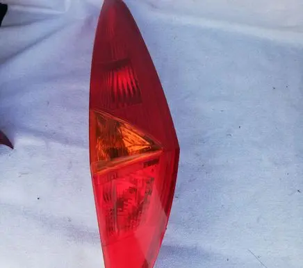 Fiat Punto (188) Rear/tail lights