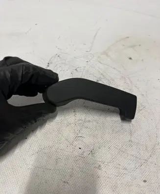 Renault Master III Loading door interior handle 8200766676