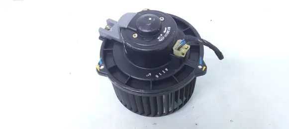 Chevrolet Tacuma Heater fan/blower