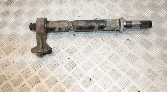 Mazda 6 Front driveshaft