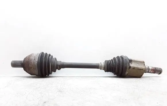 Volvo V70 Front driveshaft