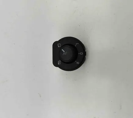 Skoda Enyaq iV Wing mirror switch 3V0959565C 3V0959565