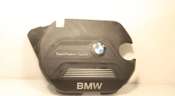 BMW 2 F45 Engine cover (trim) 16208310