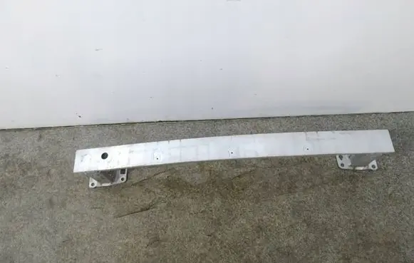 Citroen C4 Grand Picasso Front bumper support beam 