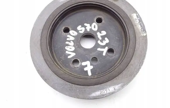 Volvo S70 V70 V70 XC Crankshaft pulley R1402