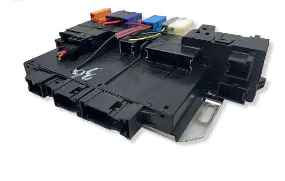 Mercedes-Benz S W220 SAM control unit A0325458332