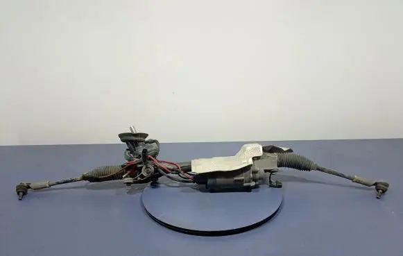 Skoda Octavia Mk3 (5E) Steering rack 5Q1423050AM