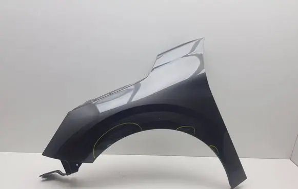Peugeot 208 II Fender 9823208480