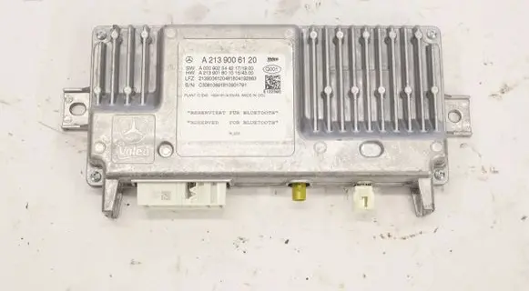 Other control units/modules