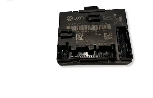 Audi Q7 4L Door control unit/module 4F0959793T