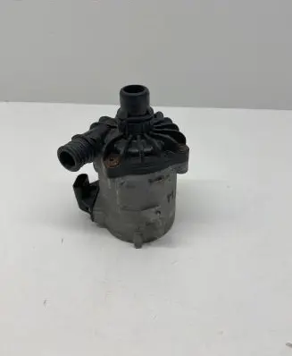 BMW M5 Electric auxiliary coolant/water pump 228429102