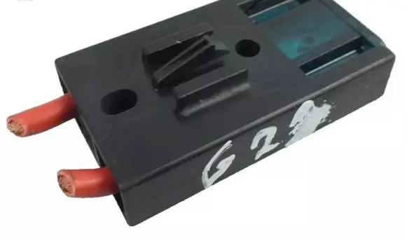 Audi A4 S4 B5 8D Fuse box set 8A0937530