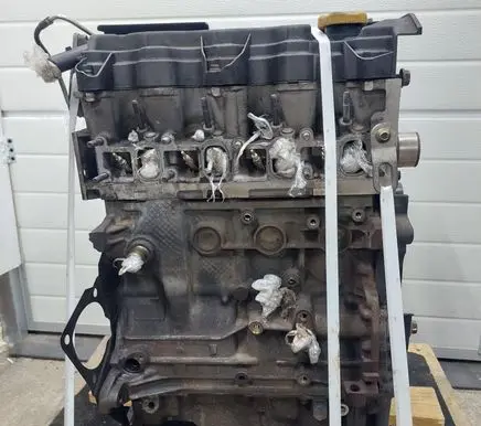 Suzuki SX4 Engine D19AA 5060646